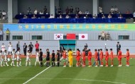 2连胜！3球完胜日本！U18国青3比0日本代表队