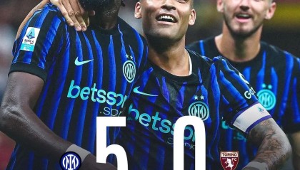 从0:5到5:0！国米扭转的不只是比分，更是未来的信心和希望！